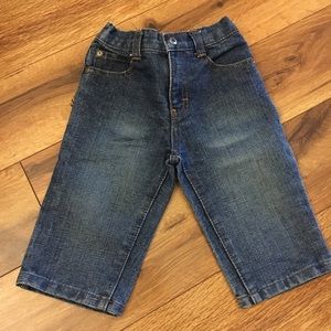 ‼️3 for $10‼️Calvin Klein Jeans 6-9m